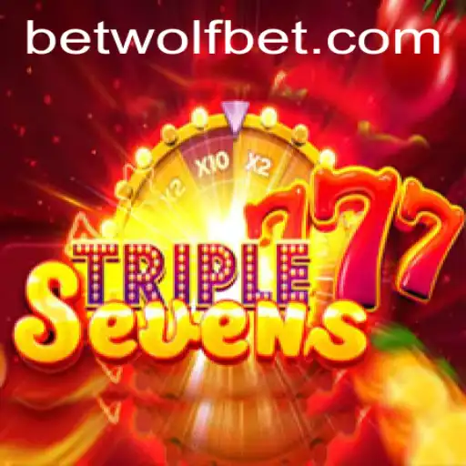Exploring the Thrills of 777TripleSeven and How Wolfbet Transforms the Gaming Landscape