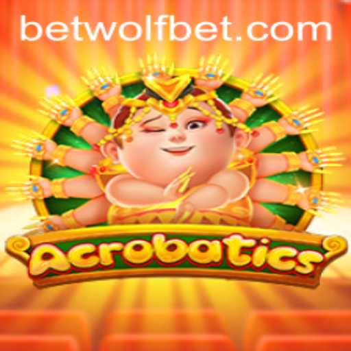 Acrobatics: A Thrilling Adventure in Wolfbet Gaming