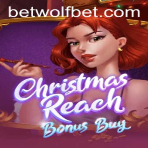 Unlock the Festive Thrills with ChristmasReachBonusBuy on Wolfbet