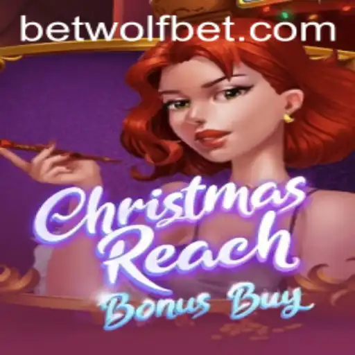 Unlock the Festive Thrills with ChristmasReachBonusBuy on Wolfbet