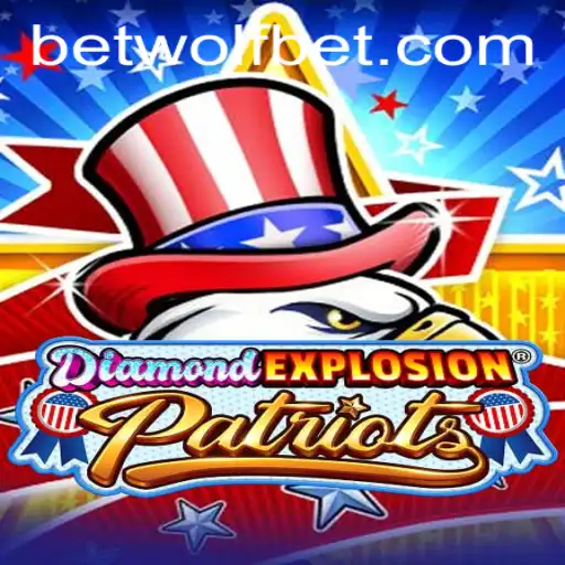 Discovering DiamondExplosionPatriots: A Thrilling Gaming Experience