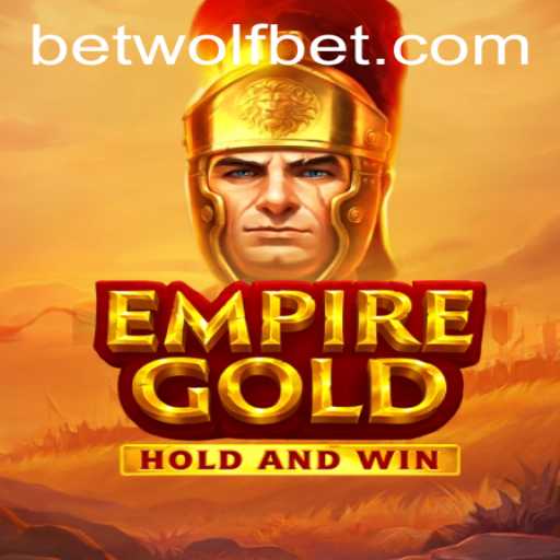 EmpireGold: Unveiling the Exciting World of Online Gaming with Wolfbet