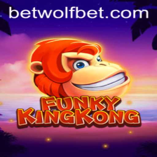 Discover the Exciting World of FunkyKingKong: A Thrilling Game on Wolfbet