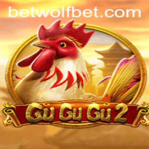 Unveiling GuGuGu2: The Ultimate Game Experience on Wolfbet