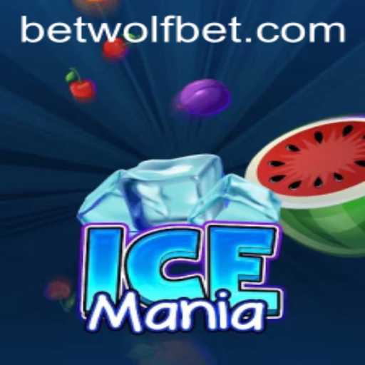 Exploring the Frosty Realm of IceMania on Wolfbet