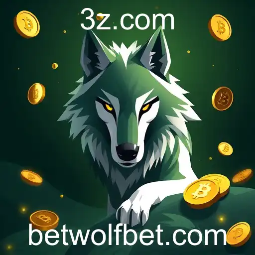 A Revolução Digital de Wolfbet no Mercado de Jogos
