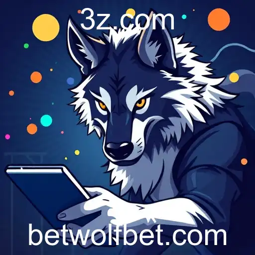 Wolfbet Inova com Novas Funcionalidades no Mercado de Jogos