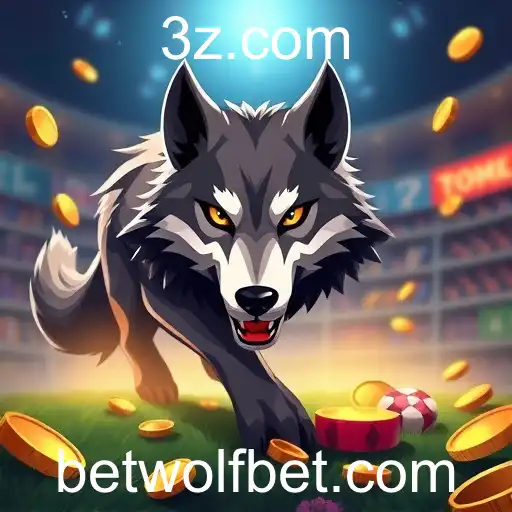 A Ascensão de Wolfbet no Mercado Brasileiro de Jogos Online