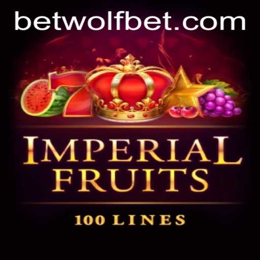 Discovering the Thrills of ImperialFruits100 on Wolfbet