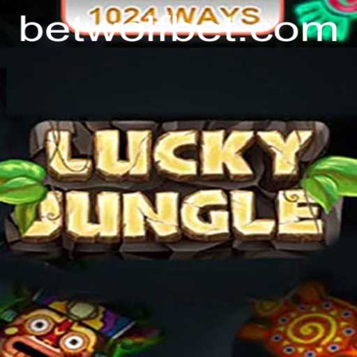 Discover the Excitement of LuckyJungle1024: A New Era in Gaming