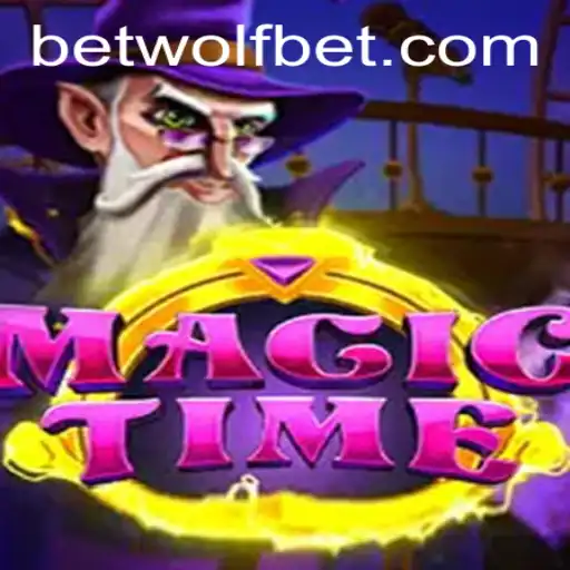 MagicTime: Unveiling the Enchantment in Gaming with Wolfbet
