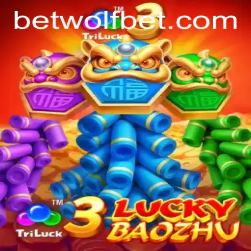 Discover the Thrills of 3LuckyBaozhu on Wolfbet