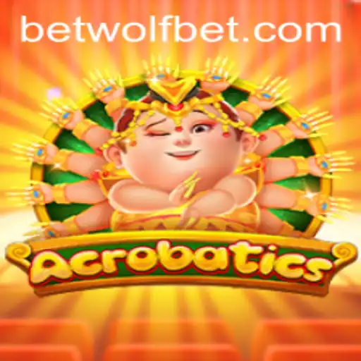 Acrobatics: A Thrilling Adventure in Wolfbet Gaming