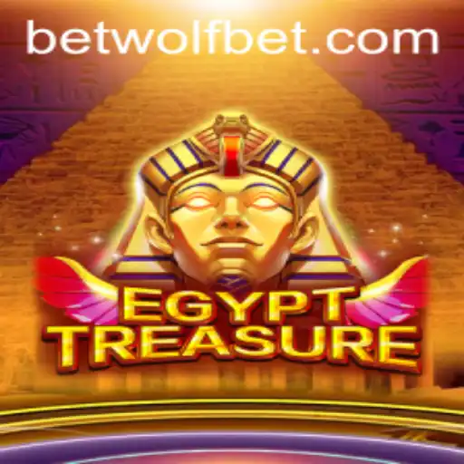 Unraveling the Mysteries of EgyptTreasure on Wolfbet