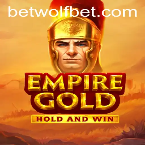EmpireGold: Unveiling the Exciting World of Online Gaming with Wolfbet