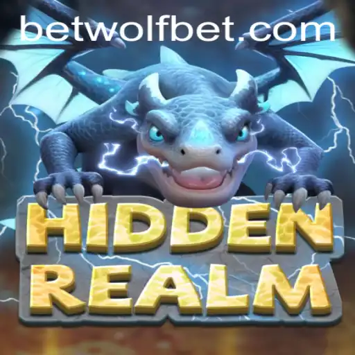 Exploring HiddenRealm: An Engaging Adventure with WolfBet