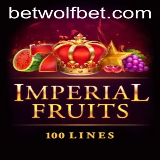 Discovering the Thrills of ImperialFruits100 on Wolfbet