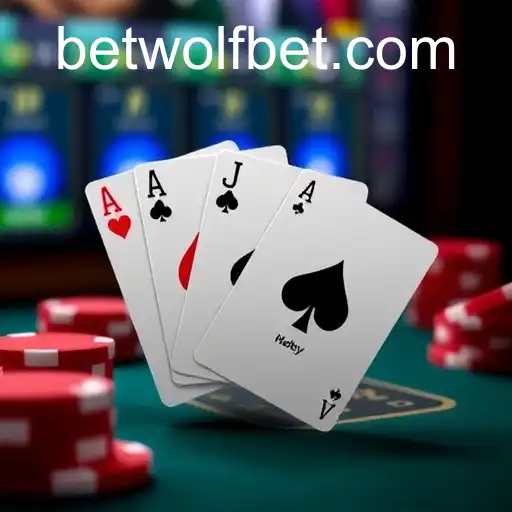 Exploring the Exciting World of Online Baccarat with Wolfbet