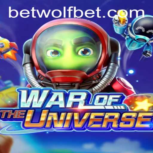 Explore the Thrilling World of WAROFTHEUNIVERSE - A Unique Gaming Experience