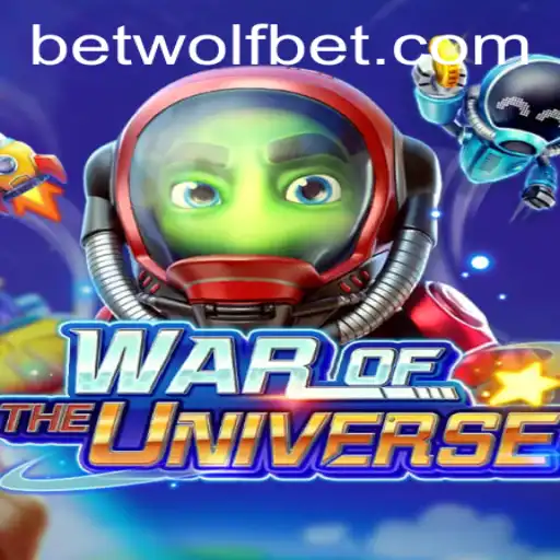 Explore the Thrilling World of WAROFTHEUNIVERSE - A Unique Gaming Experience